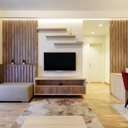 Mvp - Waterfront * بلغراد