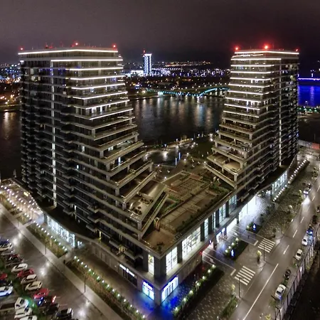 شقة Mvp - Waterfront *