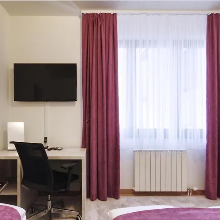 Mvp - Waterfront Apartman *