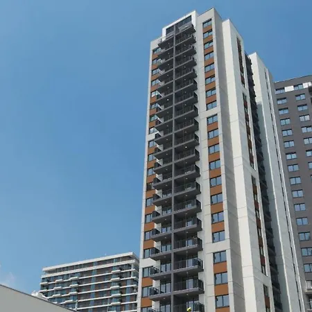 Mvp - Waterfront بلغراد