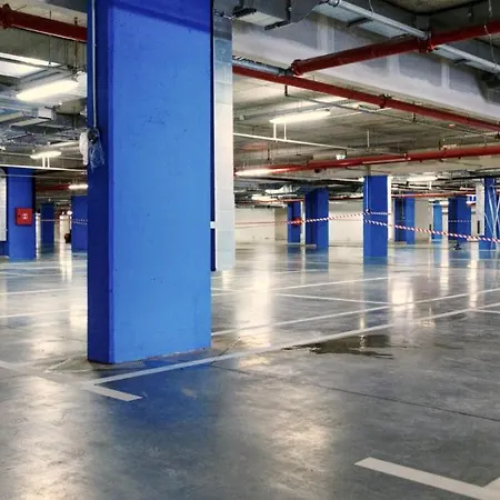 شقة Mvp - Waterfront بلغراد